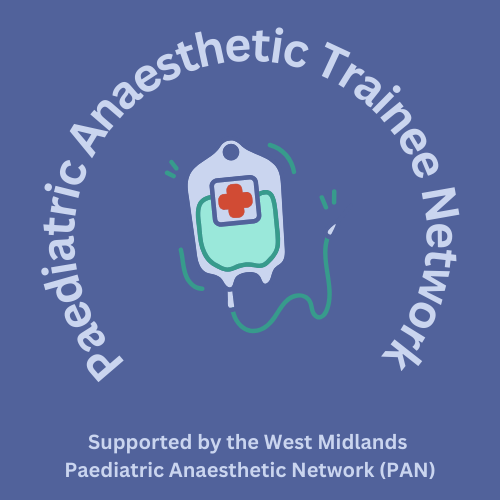 PAN Trainee Prize Evening – Thursday 22nd January 2026