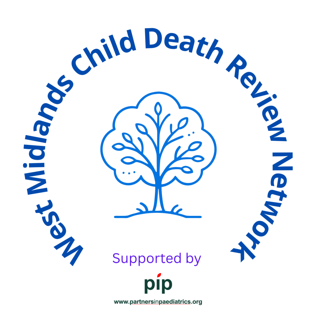 West Midlands Child Death Review Network – Suicide Prevention Study Day